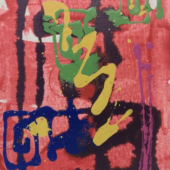 Bunch of Art works 8*12 inches - Picture 12 of 16